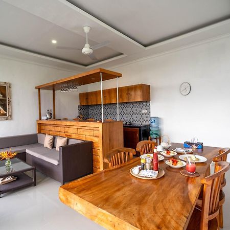 Griya Private Villa Ubud Extérieur photo